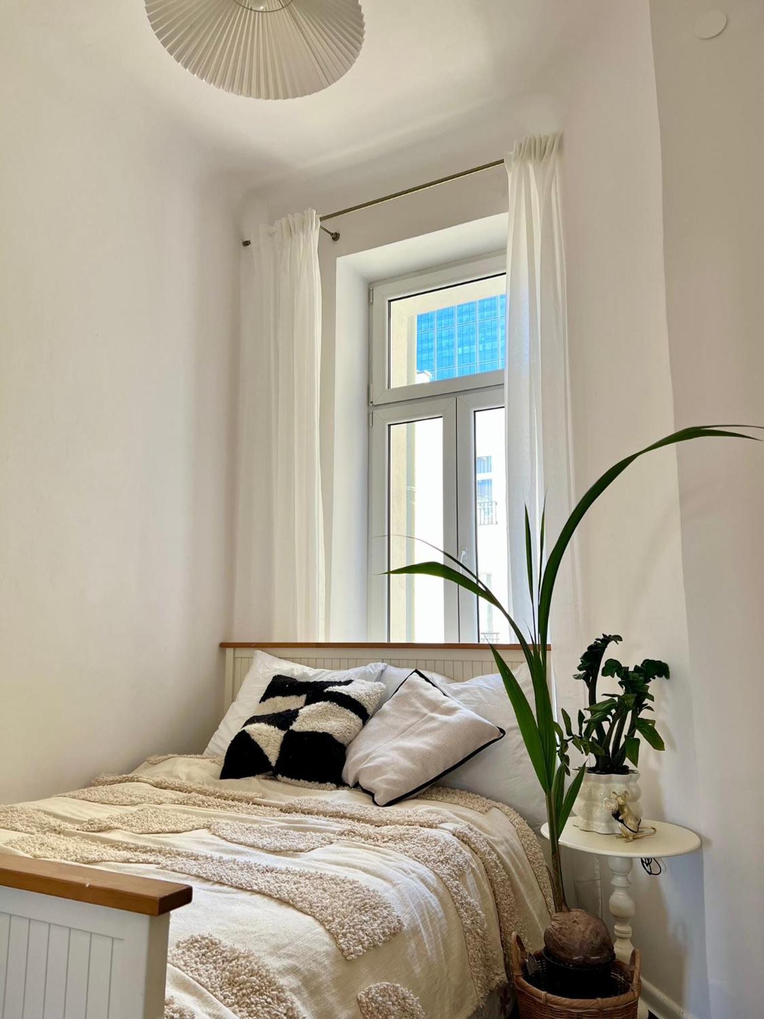Sienna Apartment Varsó Kültér fotó