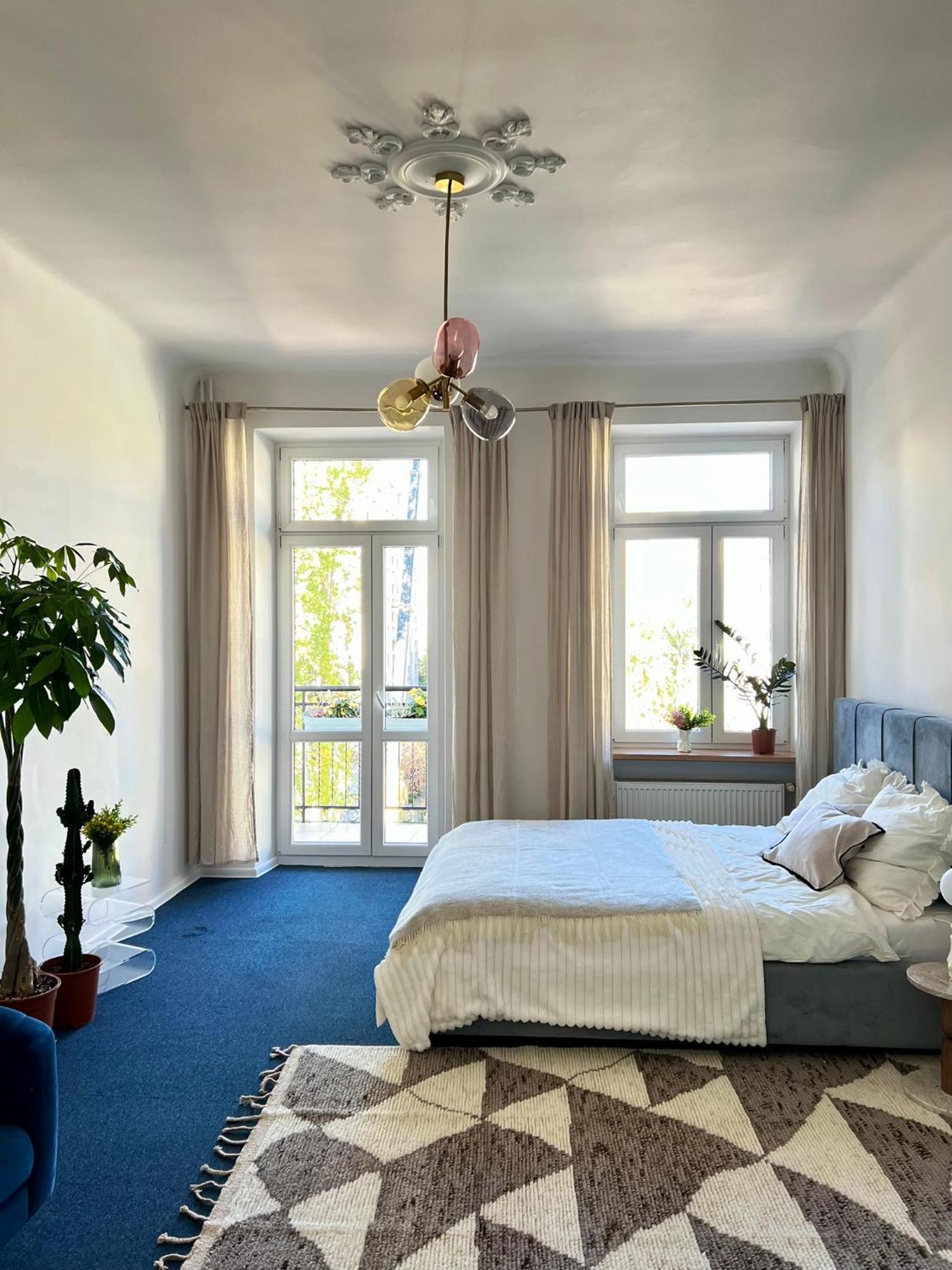 Sienna Apartment Varsó Kültér fotó